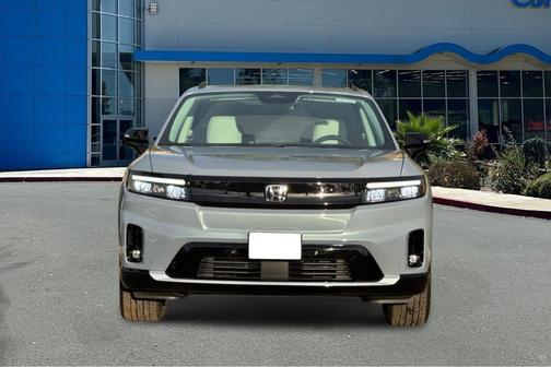 Sonic Gray Pearl 2026 Honda Prologue Touring