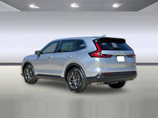 2026 Honda CR-V EX-L 2WD