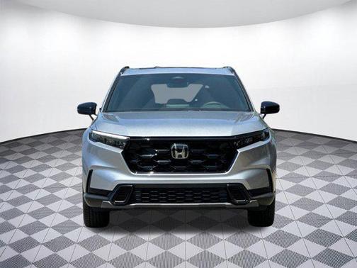 2026 Honda CR-V Hybrid Sport FWD
