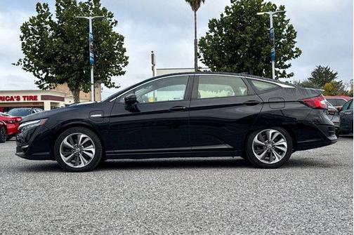 2019 Honda Clarity Plug-In Hybrid Base