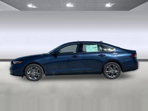 BU 2026 Honda Accord Hybrid EX-L