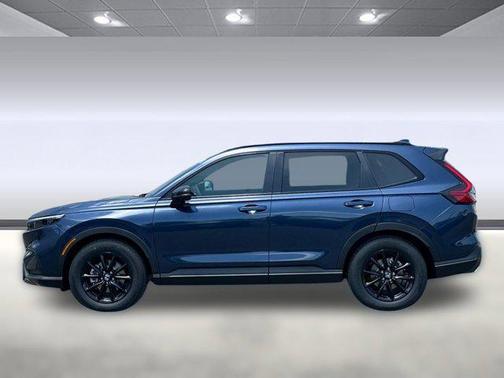 2026 Honda CR-V Hybrid Sport FWD