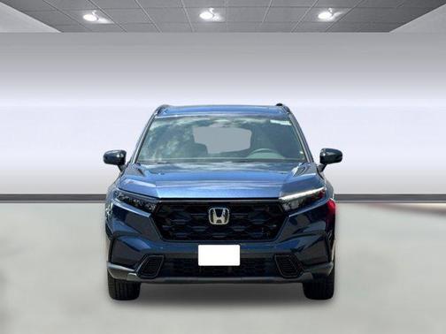 2026 Honda CR-V Hybrid Sport FWD