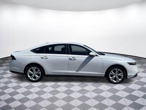 2024 Honda Accord LX 1.5T