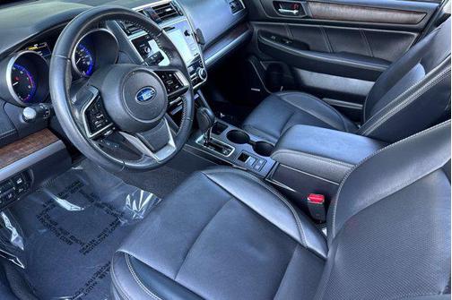 2019 Subaru Outback 3.6R Limited