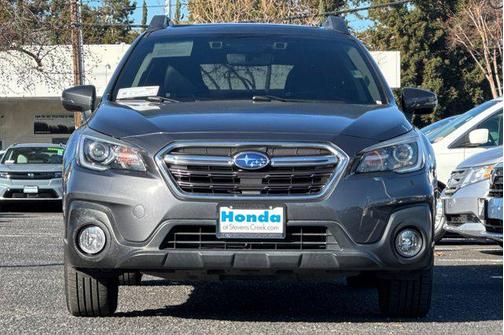 2019 Subaru Outback 3.6R Limited