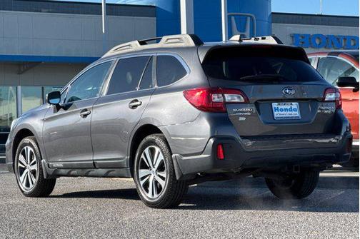 2019 Subaru Outback 3.6R Limited