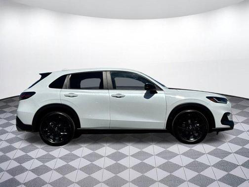 2024 Honda HR-V 2WD Sport