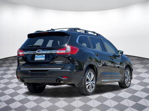 2021 Subaru Ascent Limited 7-Passenger