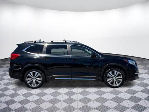 2021 Subaru Ascent Limited 7-Passenger