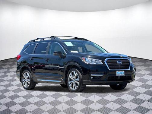 2021 Subaru Ascent Limited 7-Passenger