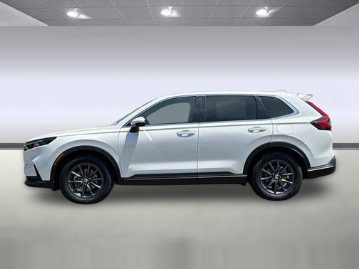 2026 Honda CR-V EX-L 2WD