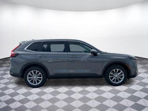 2025 Honda CR-V EX AWD