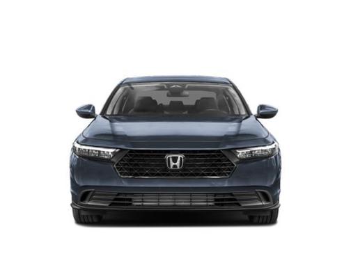 2024 Honda Accord LX 1.5T