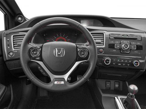 2013 Honda Civic Si