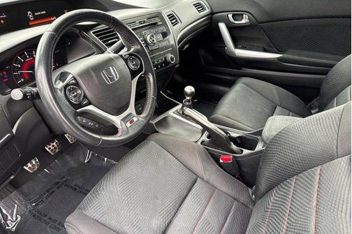 2013 Honda Civic Si