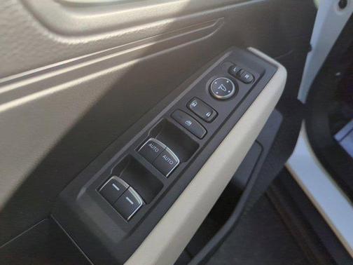 2024 Honda Accord LX 1.5T