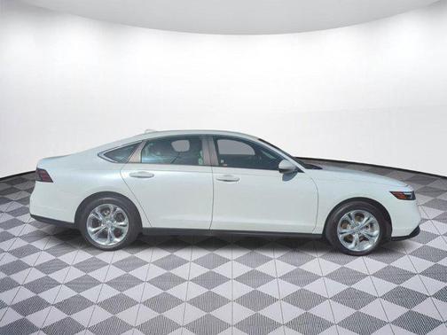 2024 Honda Accord LX 1.5T
