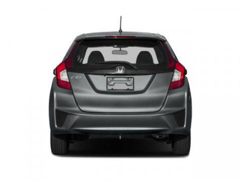 2015 Honda Fit LX