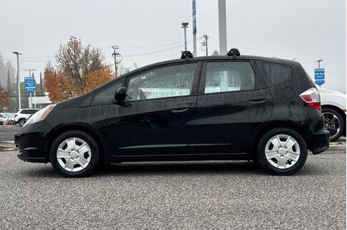 2013 Honda Fit Base