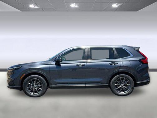 2026 Honda CR-V EX-L 2WD