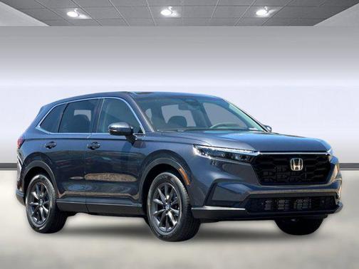 2026 Honda CR-V EX-L 2WD