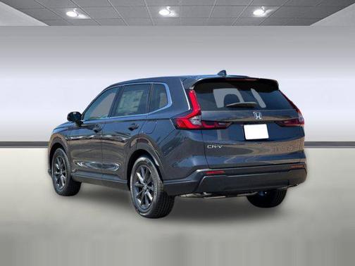 2026 Honda CR-V EX-L 2WD