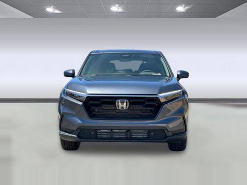 2026 Honda CR-V EX-L 2WD