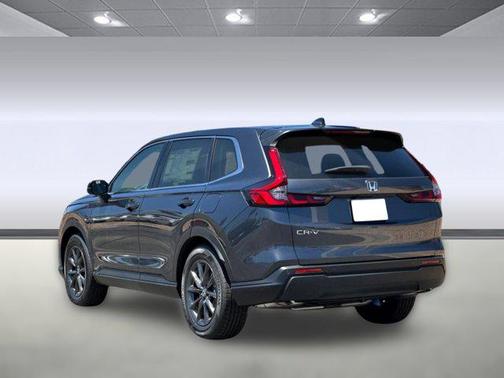 2026 Honda CR-V EX-L 2WD