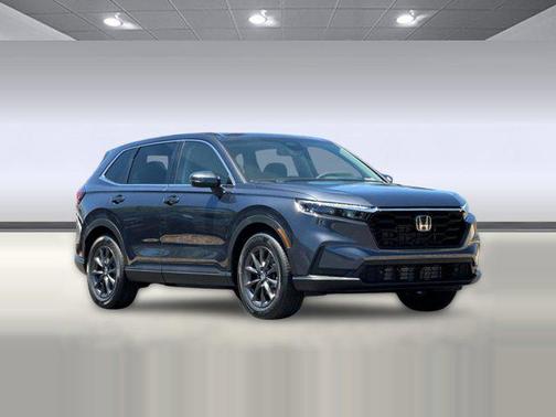 2026 Honda CR-V EX-L 2WD