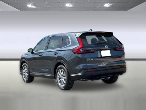 2026 Honda CR-V EX 2WD