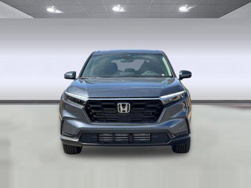 2026 Honda CR-V EX 2WD