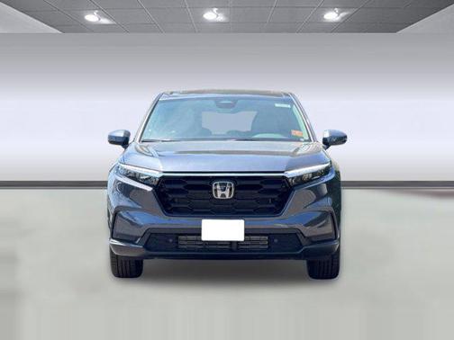 2026 Honda CR-V EX-L 2WD