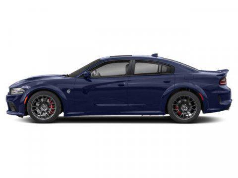 2021 Dodge Charger SRT Hellcat