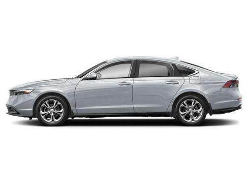 Lunar Silver Metallic 2023 Honda Accord LX 1.5T