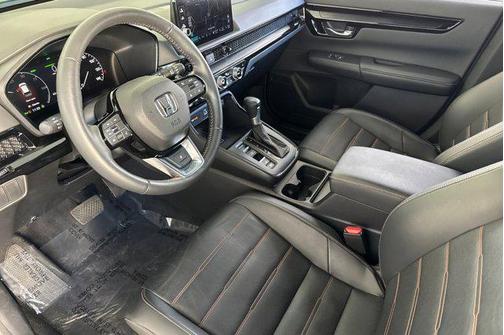 2023 Honda CR-V Hybrid Sport Touring AWD