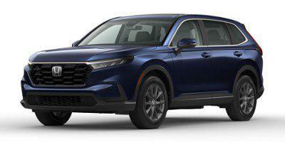 WX 2027 Honda CR-V EX-L