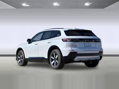 Frostline White Pearl 2026 Honda Prologue Touring