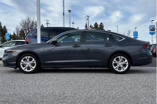 2024 Honda Accord LX 1.5T