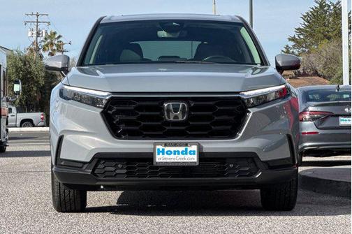2023 Honda CR-V EX-L AWD