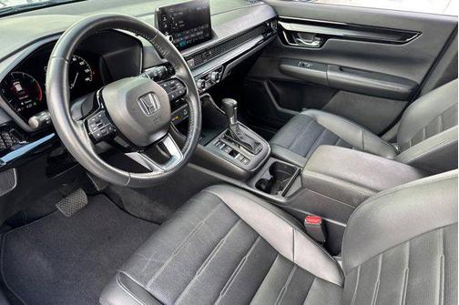 2023 Honda CR-V EX-L AWD