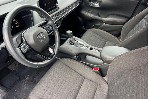2023 Honda HR-V AWD Sport