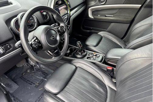 2020 MINI Countryman Cooper S