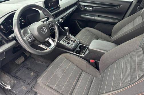 2023 Honda CR-V Hybrid Sport FWD