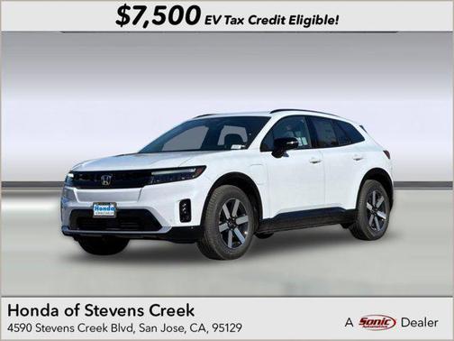 2026 Honda Prologue Touring