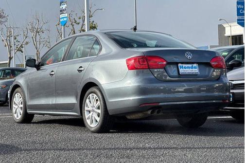 2013 Volkswagen Jetta SE