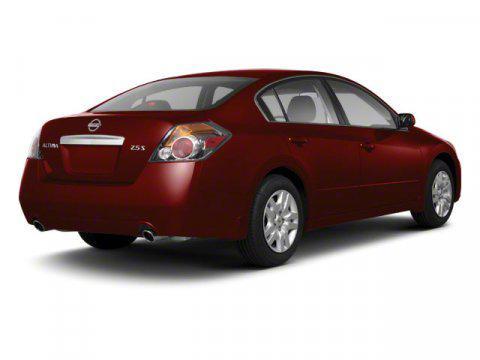 2010 Nissan Altima 2.5 S