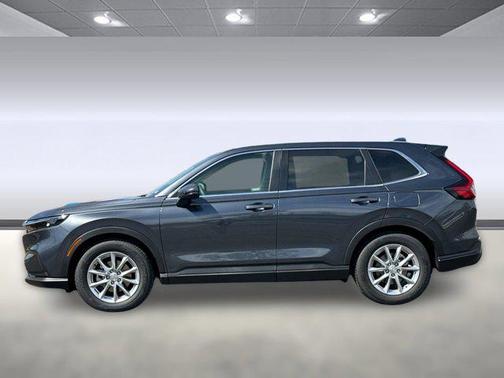 2026 Honda CR-V EX 2WD