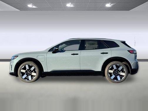 2026 Honda Prologue Elite