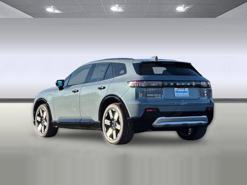 2026 Honda Prologue Elite